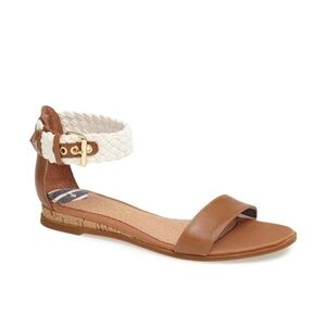 Sperry Isha Fisherman Strappy Sandal